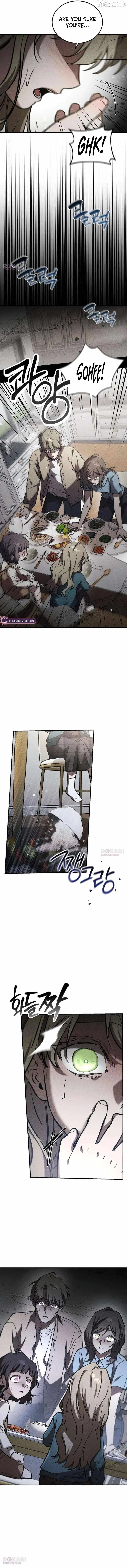 Our Incomplete Bond Chapter 3 page 6