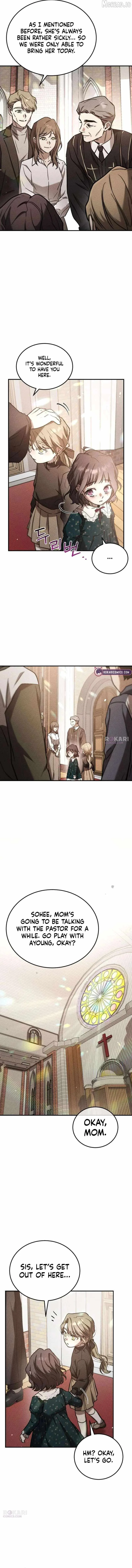 Our Incomplete Bond Chapter 3 page 9
