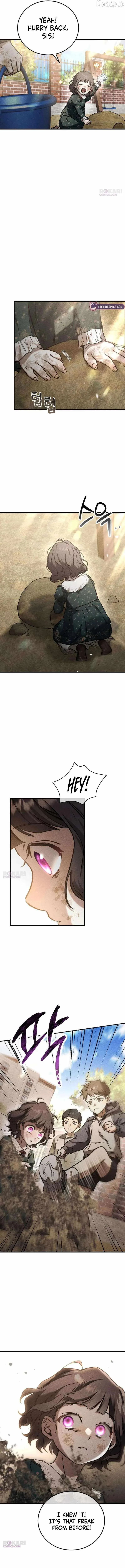 Our Incomplete Bond Chapter 3 page 12