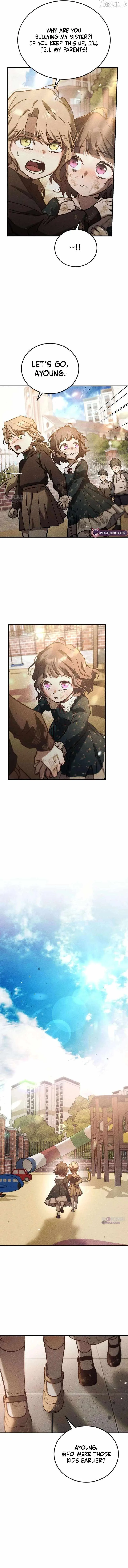 Our Incomplete Bond Chapter 3 page 15