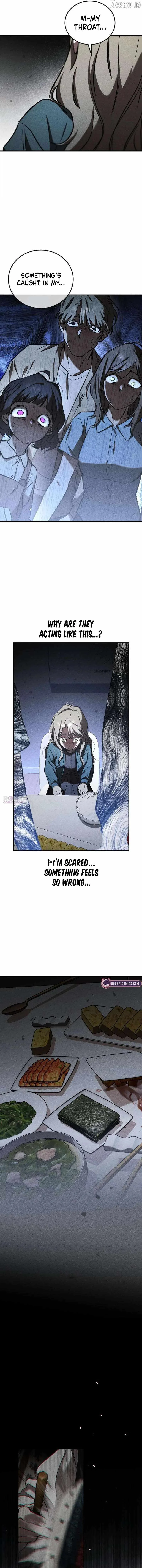 Our Incomplete Bond Chapter 3 page 7