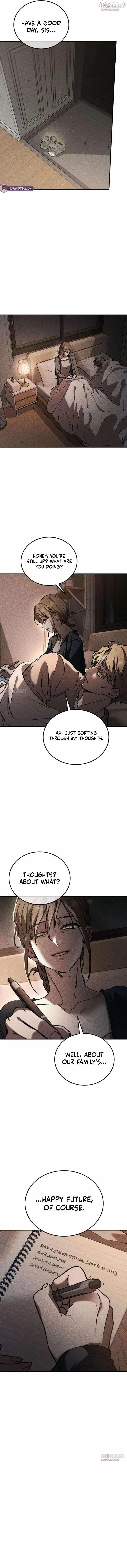 Our Incomplete Bond Chapter 4 page 7