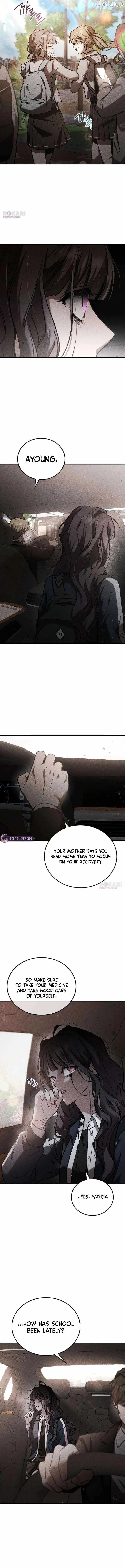 Our Incomplete Bond Chapter 4 page 11