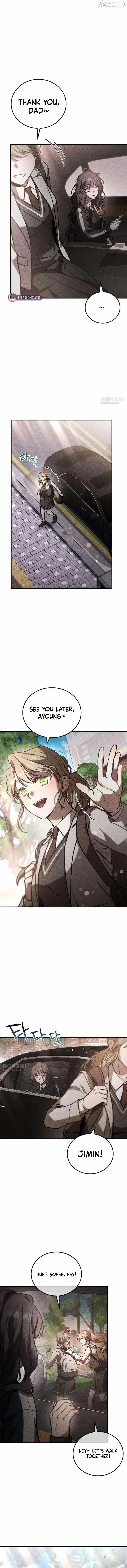 Our Incomplete Bond Chapter 4 page 10