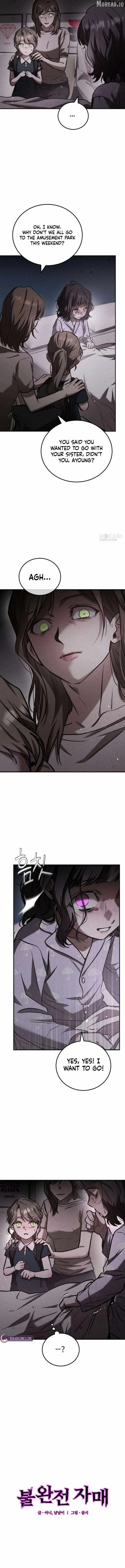 Our Incomplete Bond Chapter 4 page 3
