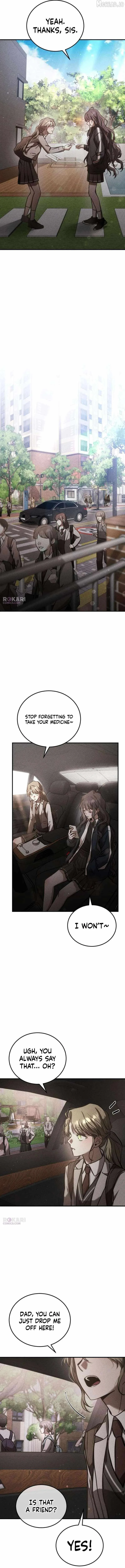Our Incomplete Bond Chapter 4 page 9