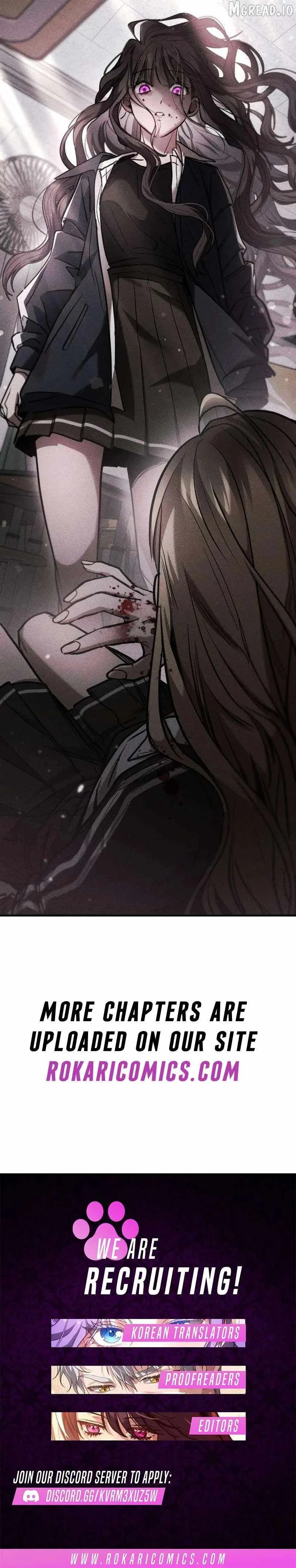 Our Incomplete Bond Chapter 4 page 20