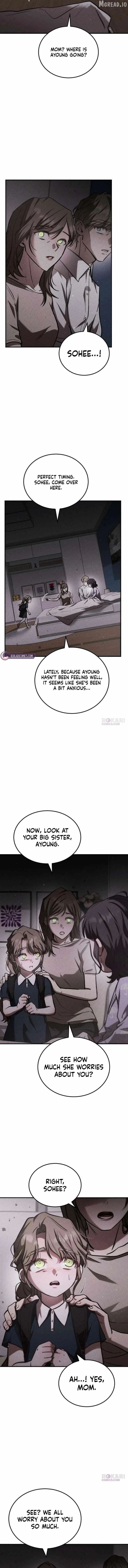 Our Incomplete Bond Chapter 4 page 2