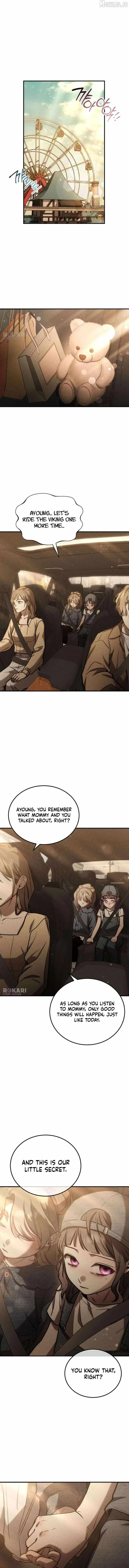 Our Incomplete Bond Chapter 4 page 4