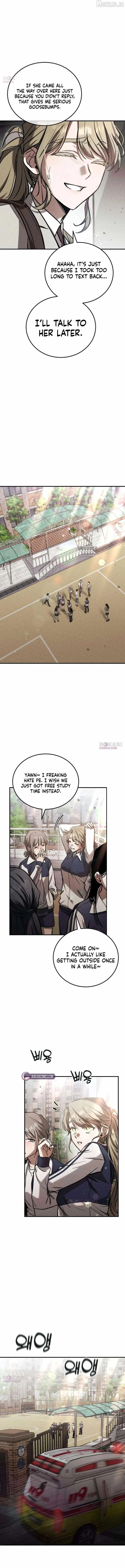 Our Incomplete Bond Chapter 4 page 18