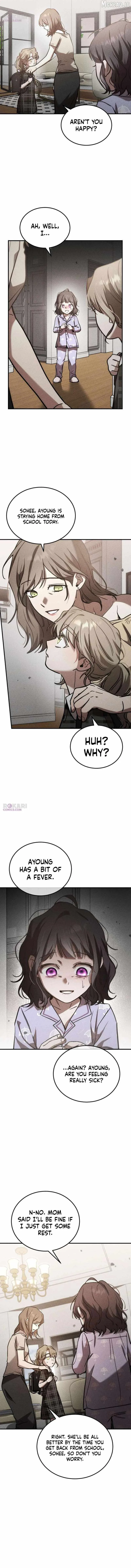 Our Incomplete Bond Chapter 4 page 6