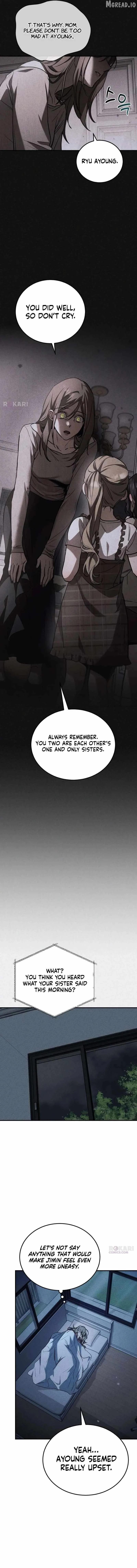 Our Incomplete Bond Chapter 5 page 14