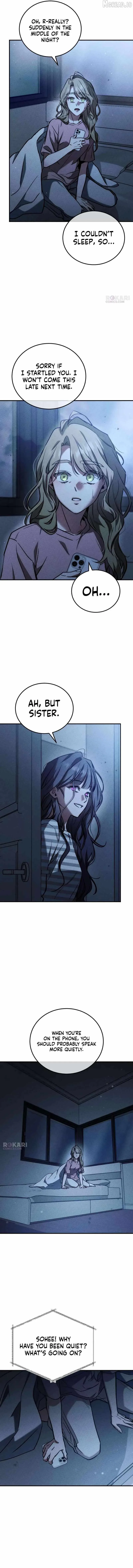 Our Incomplete Bond Chapter 5 page 16