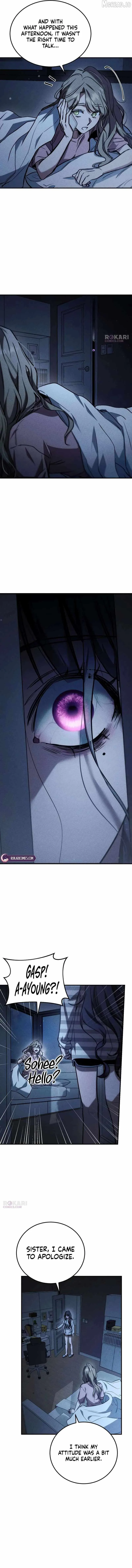 Our Incomplete Bond Chapter 5 page 15