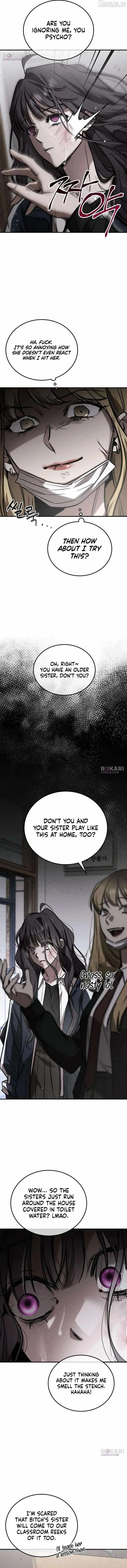 Our Incomplete Bond Chapter 5 page 4