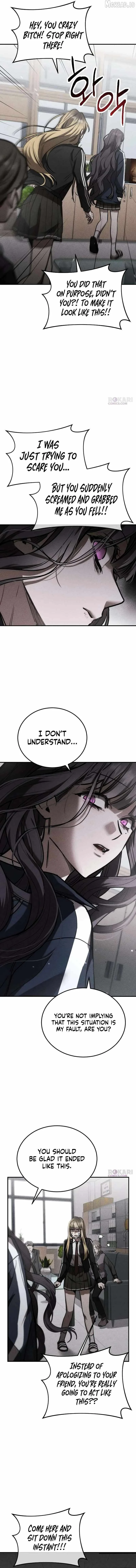 Our Incomplete Bond Chapter 5 page 7