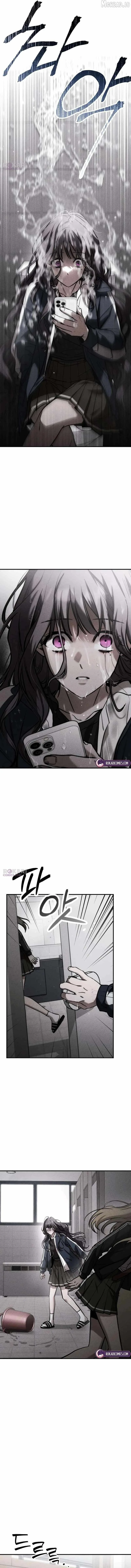 Our Incomplete Bond Chapter 5 page 2
