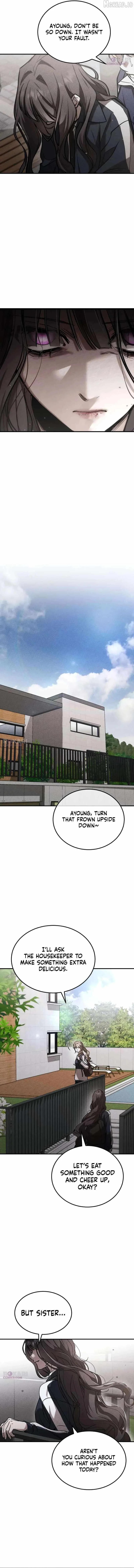 Our Incomplete Bond Chapter 5 page 10