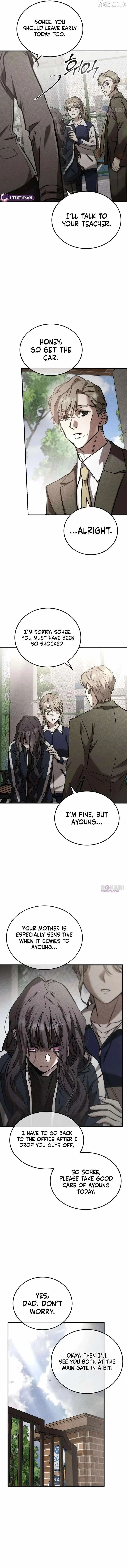 Our Incomplete Bond Chapter 5 page 9