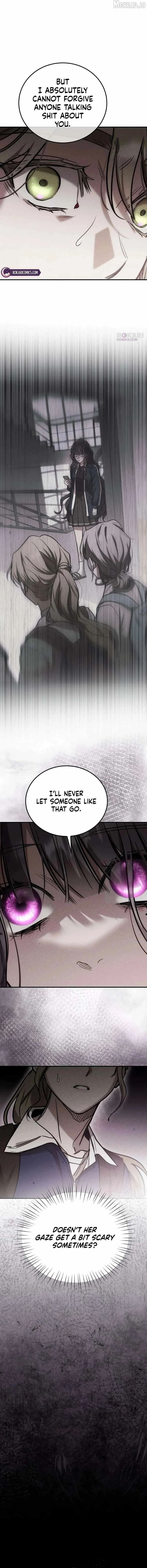 Our Incomplete Bond Chapter 5 page 12