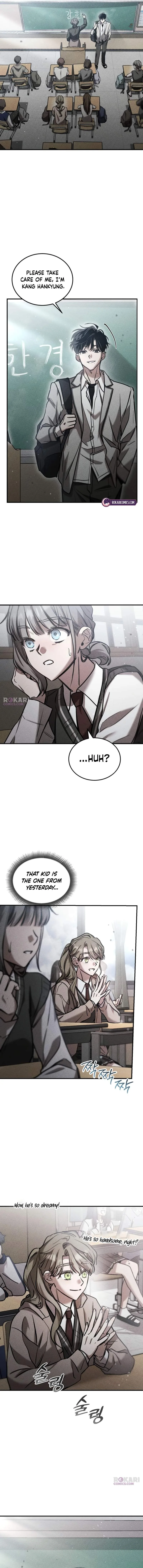 Our Incomplete Bond Chapter 6 page 16