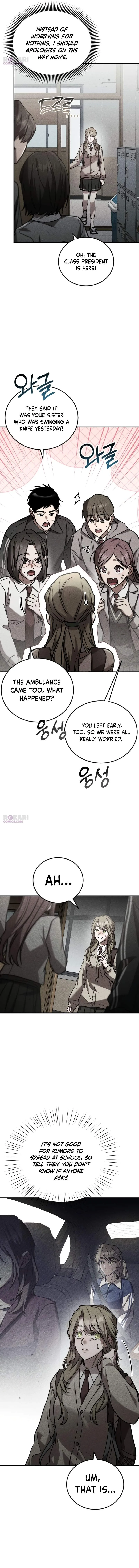 Our Incomplete Bond Chapter 6 page 3