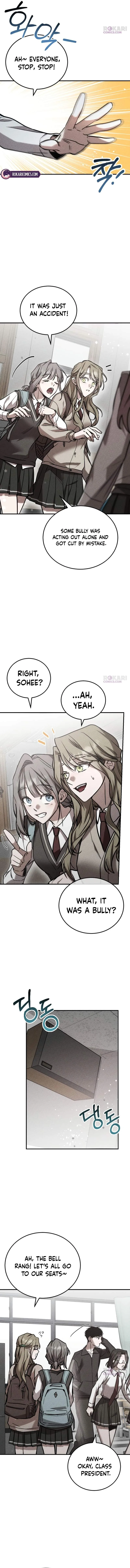 Our Incomplete Bond Chapter 6 page 4