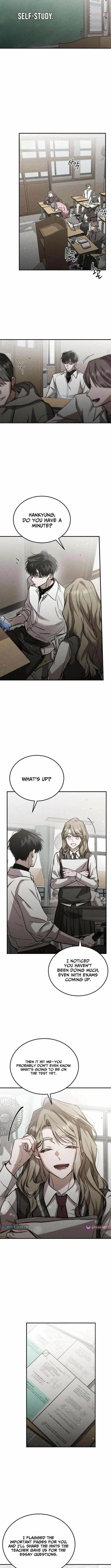 Our Incomplete Bond Chapter 7 page 10