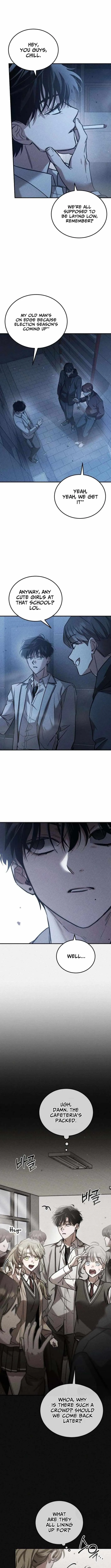 Our Incomplete Bond Chapter 7 page 8