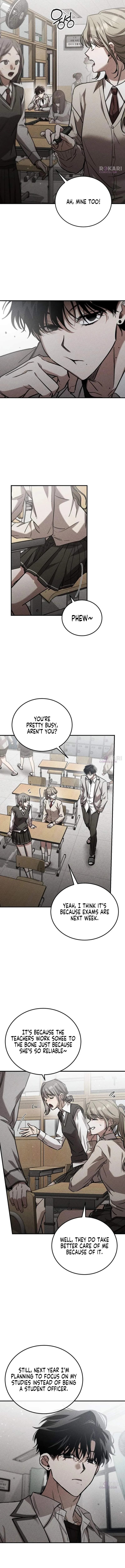 Our Incomplete Bond Chapter 8 page 3