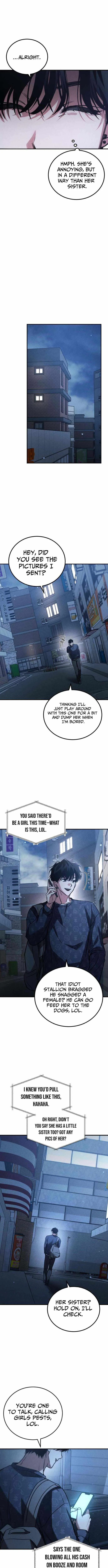 Our Incomplete Bond Chapter 9 page 12