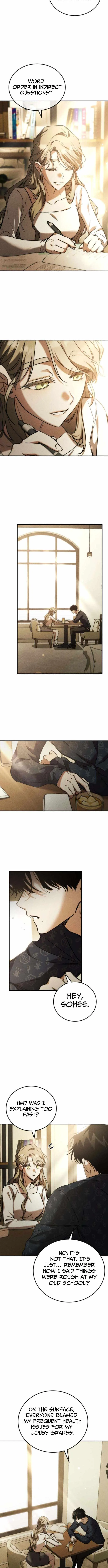 Our Incomplete Bond Chapter 9 page 3