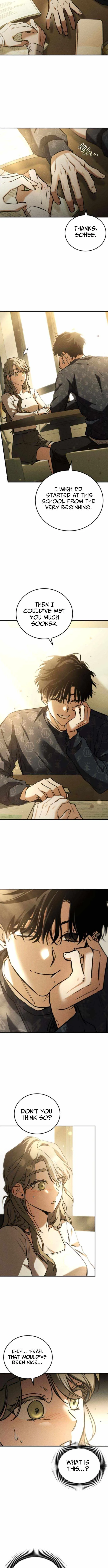 Our Incomplete Bond Chapter 9 page 7