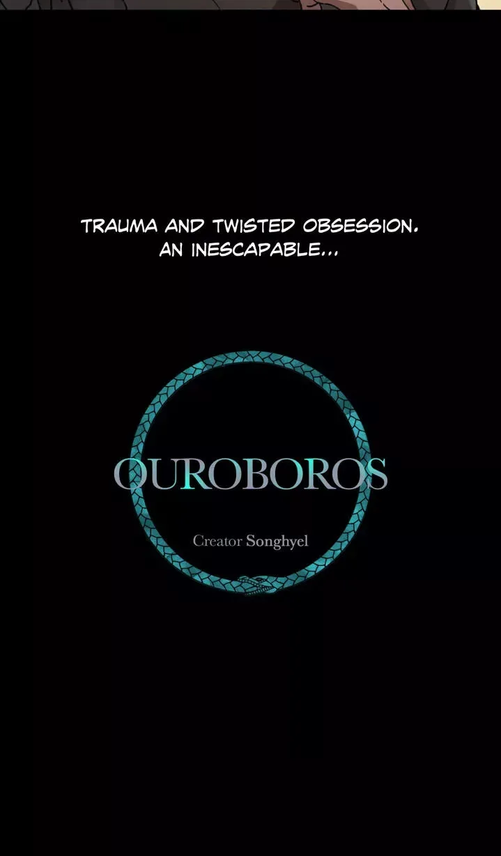 OUROBOROS：ウロボロス Chapter 0 page 6