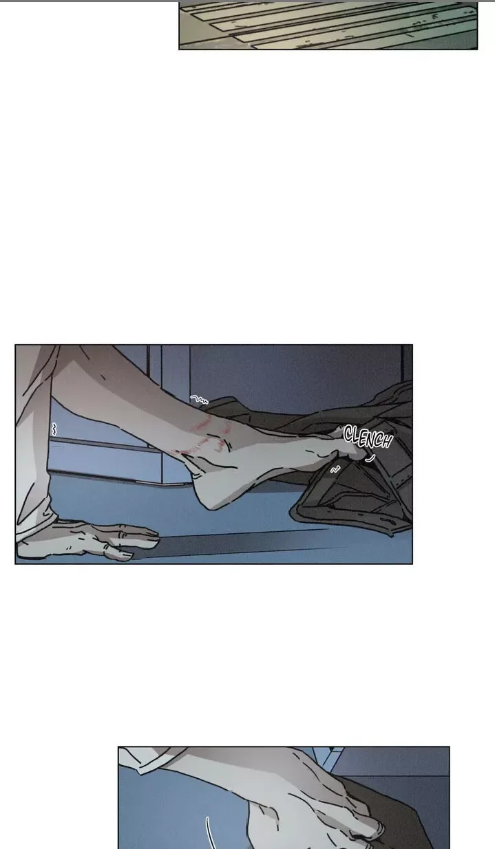 OUROBOROS：ウロボロス Chapter 1 page 39
