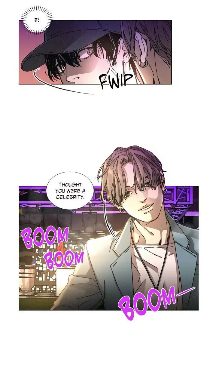 OUROBOROS：ウロボロス Chapter 10 page 3