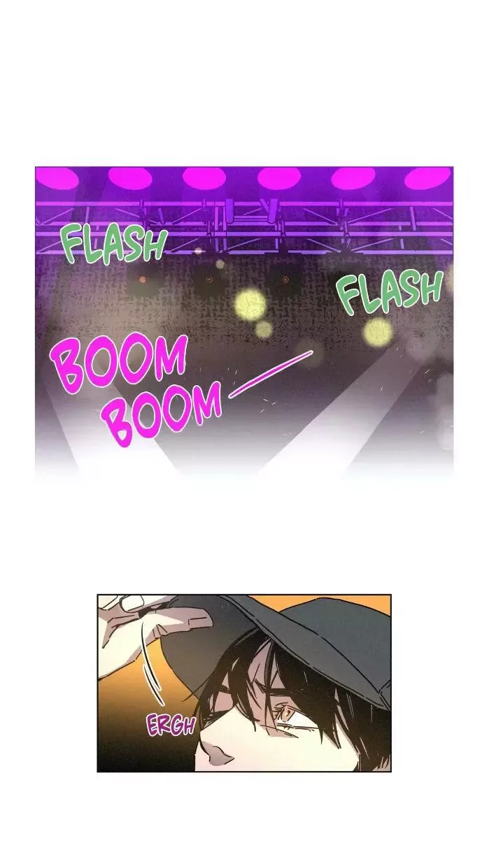 OUROBOROS：ウロボロス Chapter 10 page 13