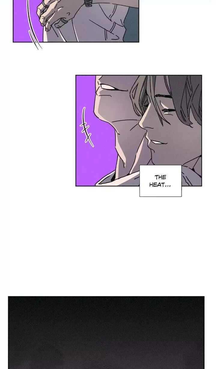 OUROBOROS：ウロボロス Chapter 10 page 16