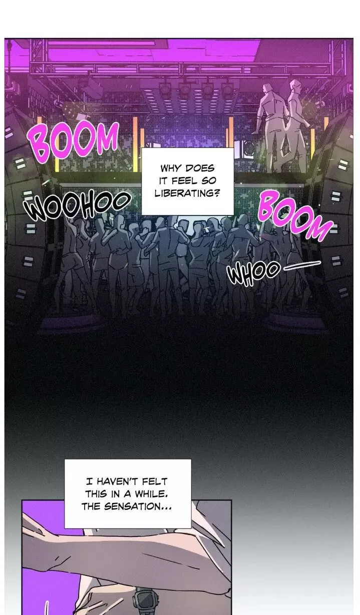 OUROBOROS：ウロボロス Chapter 10 page 15