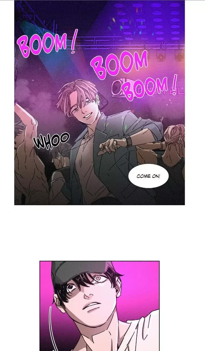 OUROBOROS：ウロボロス Chapter 10 page 10