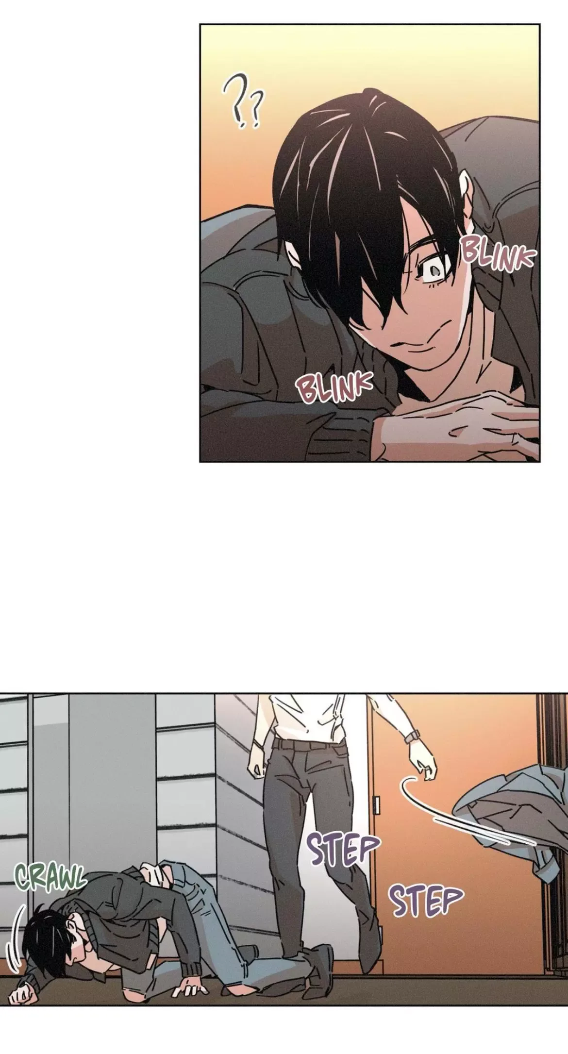 OUROBOROS：ウロボロス Chapter 11 page 28