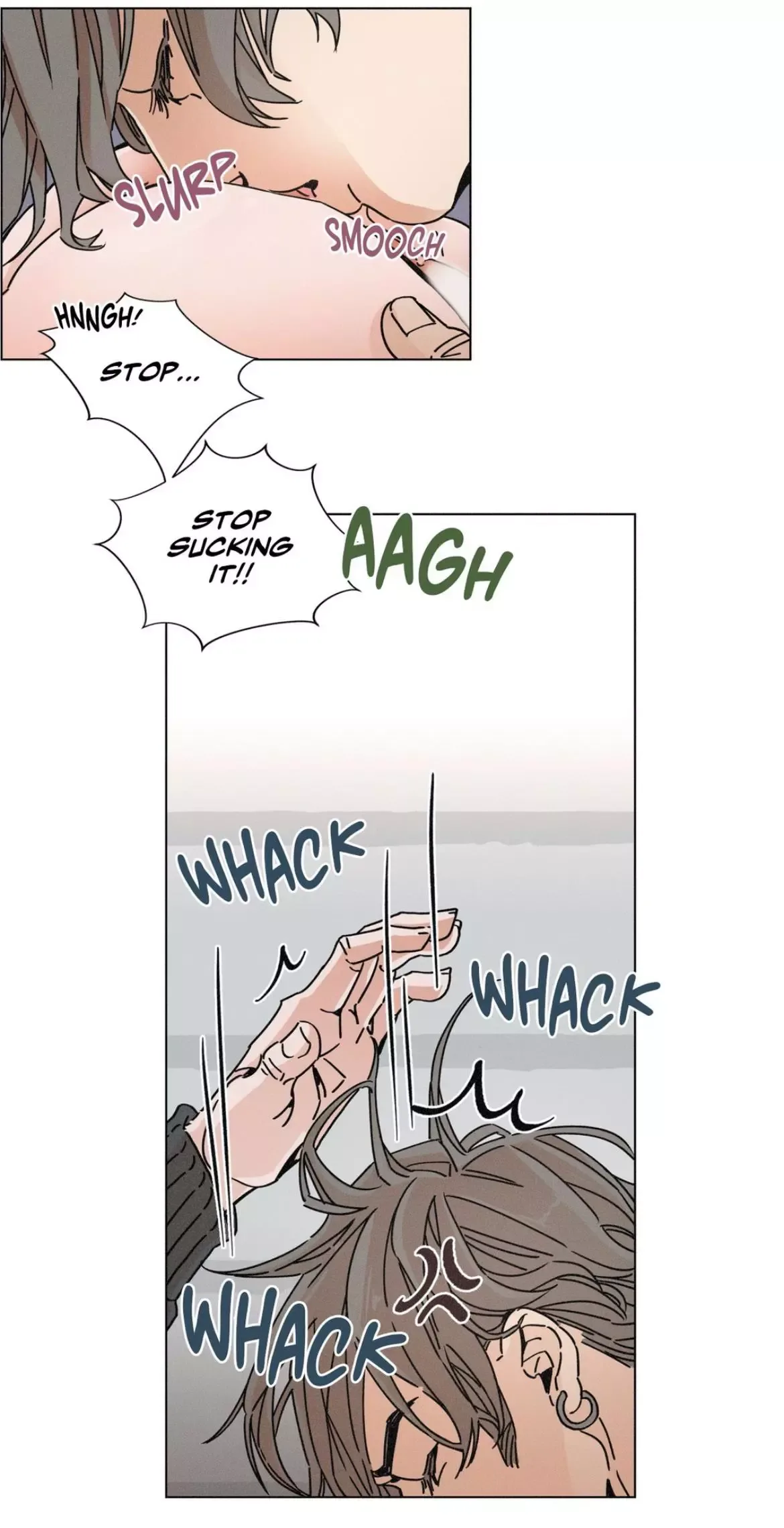 OUROBOROS：ウロボロス Chapter 11 page 39