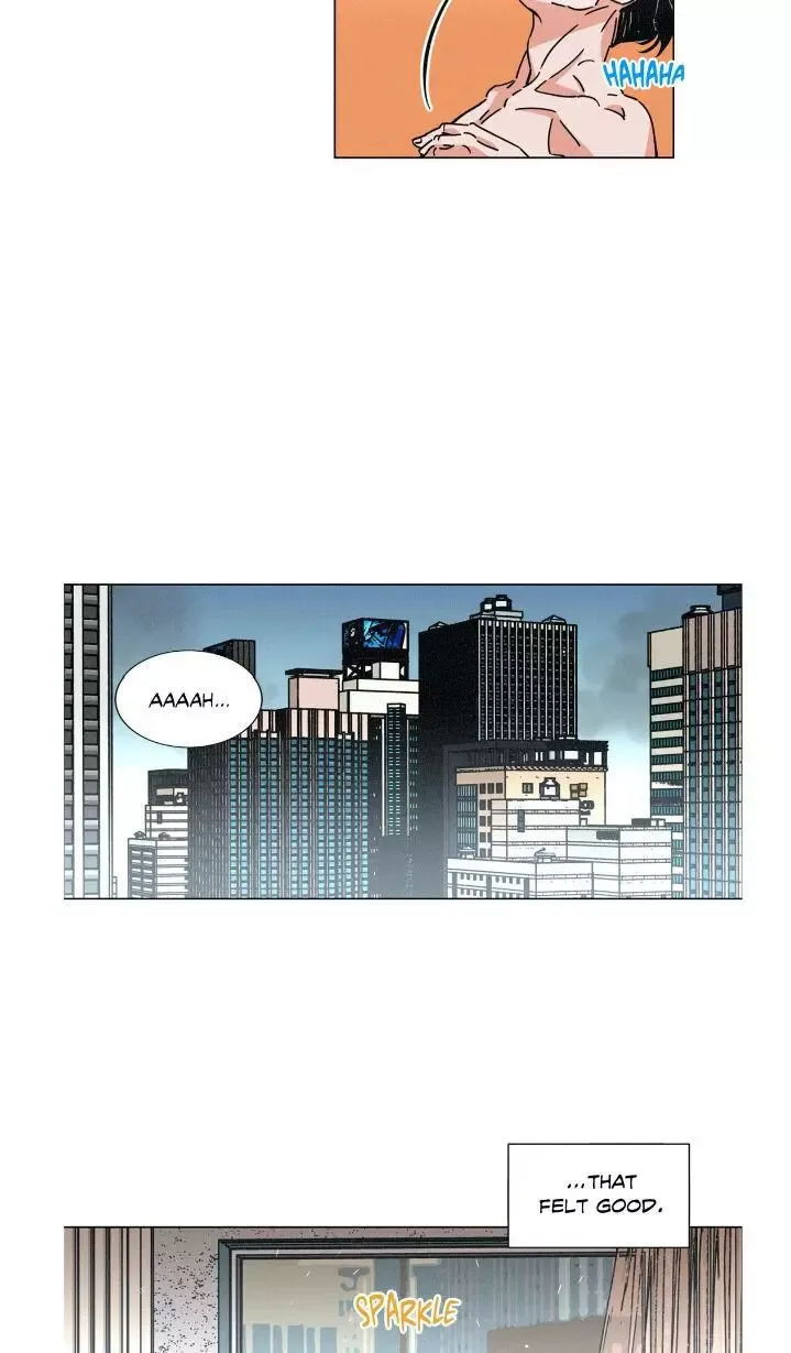 OUROBOROS：ウロボロス Chapter 13 page 42