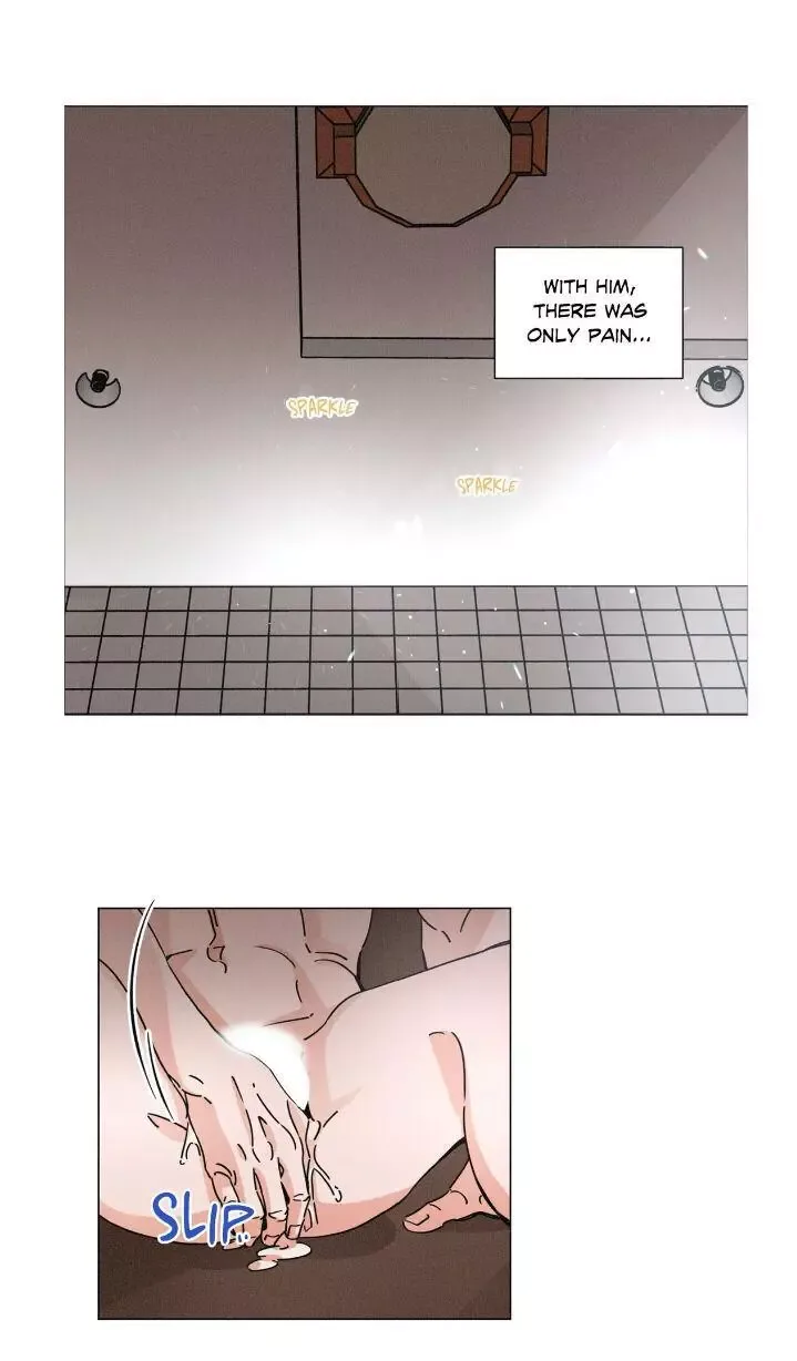 OUROBOROS：ウロボロス Chapter 13 page 44