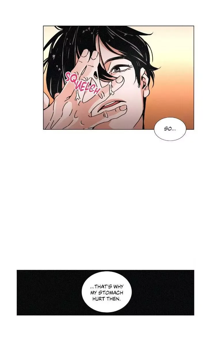 OUROBOROS：ウロボロス Chapter 13 page 45