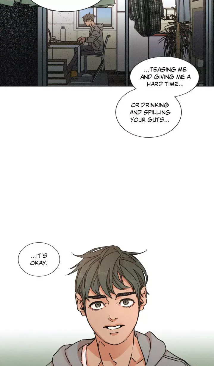OUROBOROS：ウロボロス Chapter 15 page 16