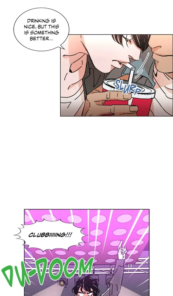 OUROBOROS：ウロボロス Chapter 15 page 33