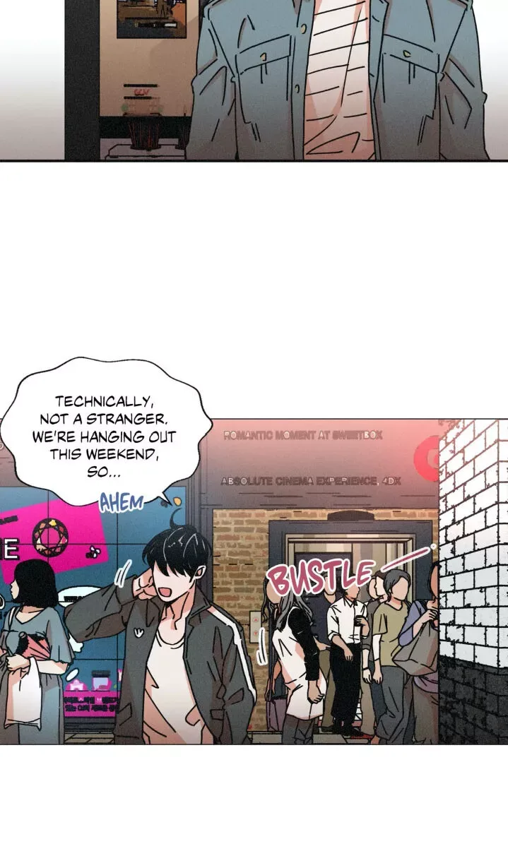 OUROBOROS：ウロボロス Chapter 15 page 40