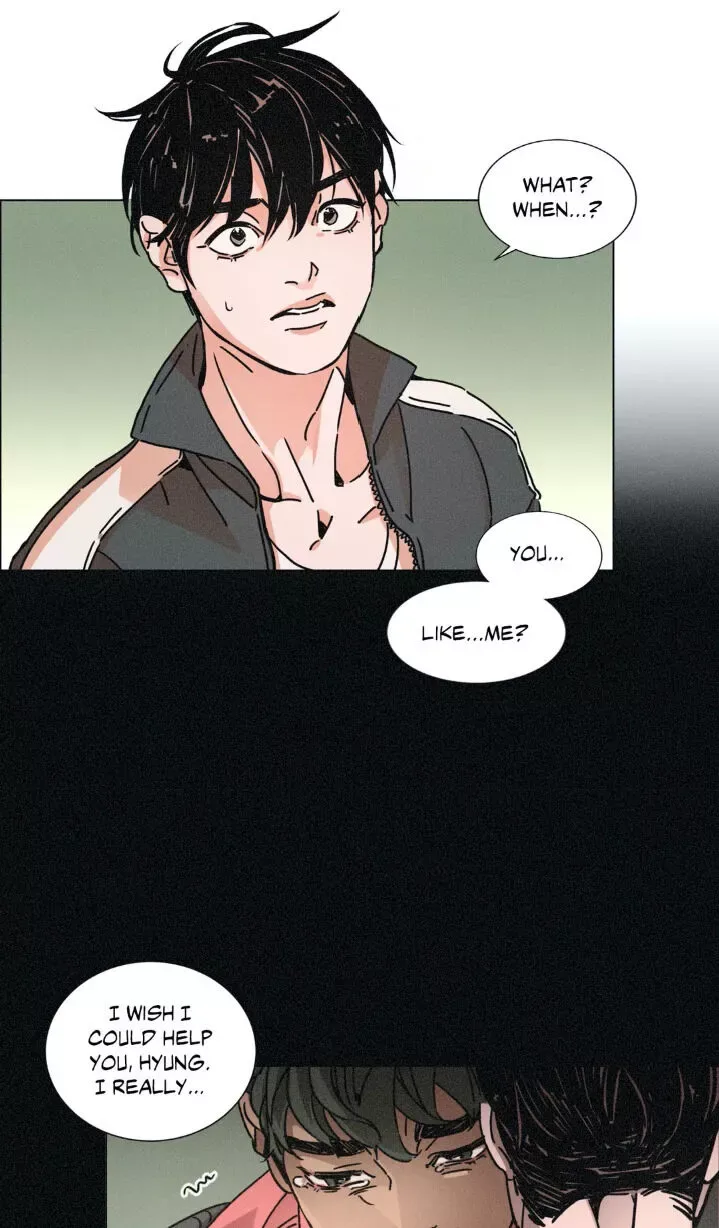 OUROBOROS：ウロボロス Chapter 15 page 43