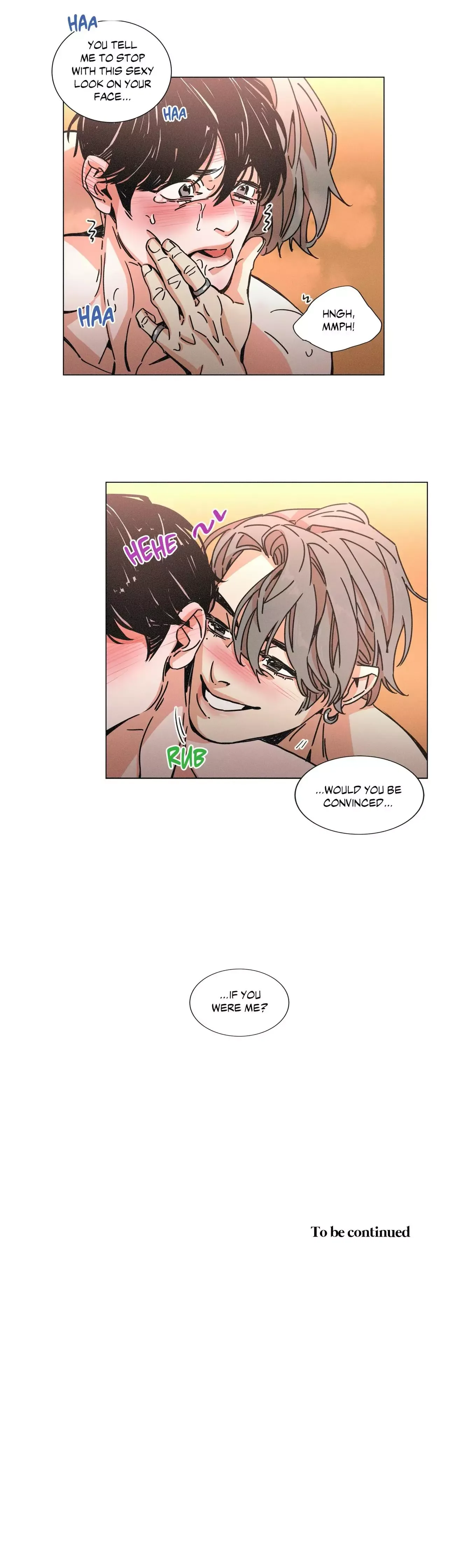OUROBOROS：ウロボロス Chapter 16 page 13